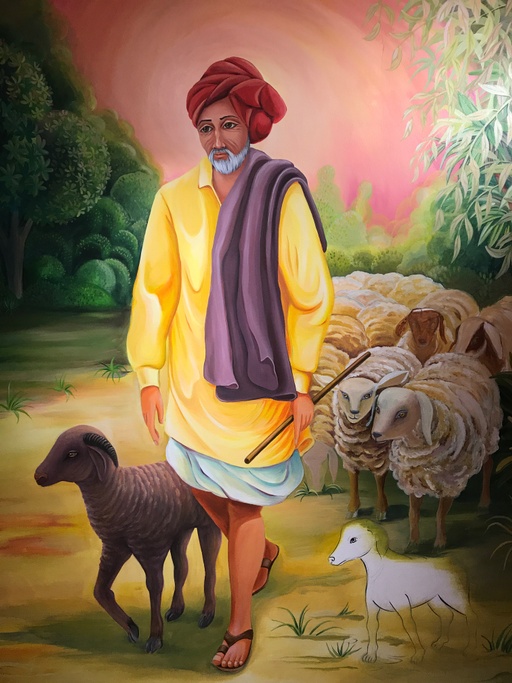 Sri Ballu Mama
