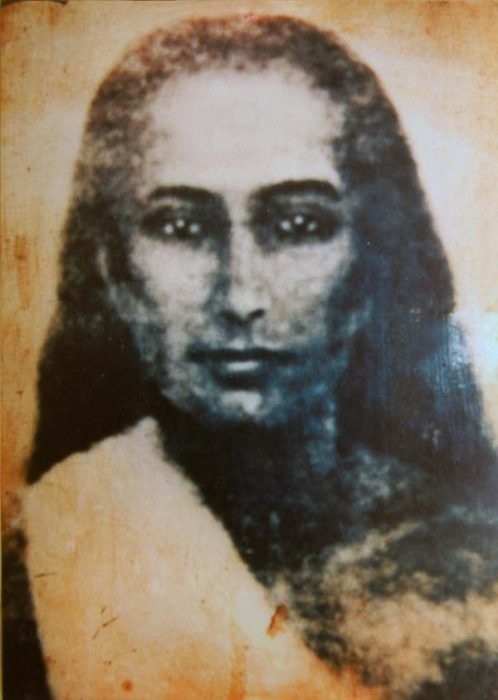 Mahavatar Kriya Babaji