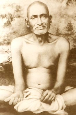 Sri Gajanan Maharaj