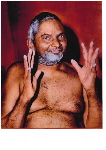 Sri Bhagavan Nityananda