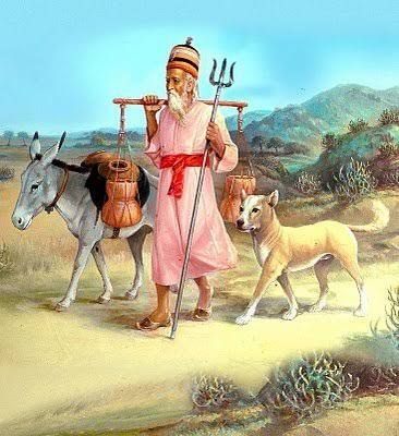 Sri Mekan Dada