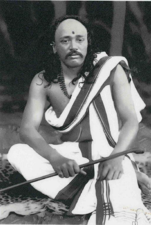 Sri Pant Maharaj