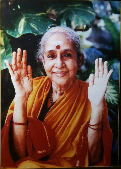 Sri Sai Leela Amma
