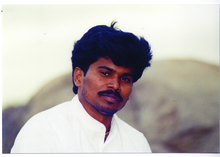 Sri Swami Kaleshwar
