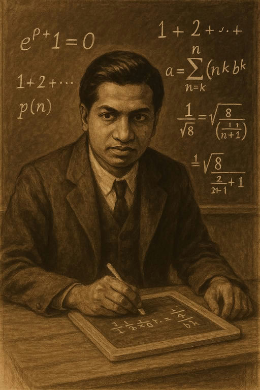 Sri Srinivasa Ramanujan Iyengar