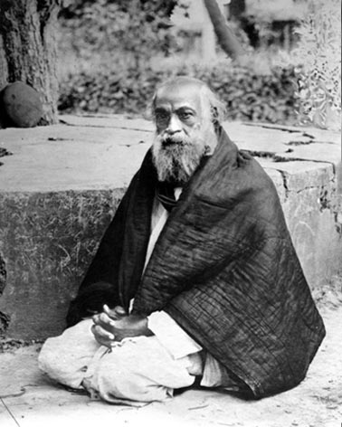 Sri Mahendranath Gupta