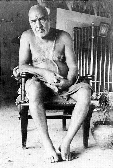 Sri Upasani Maharaj