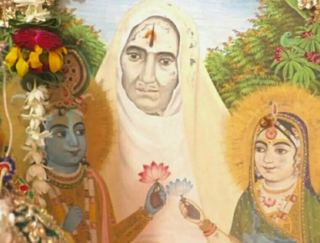 Sri Anandi Bai
