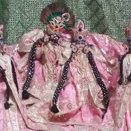 Sri Anandi Bai