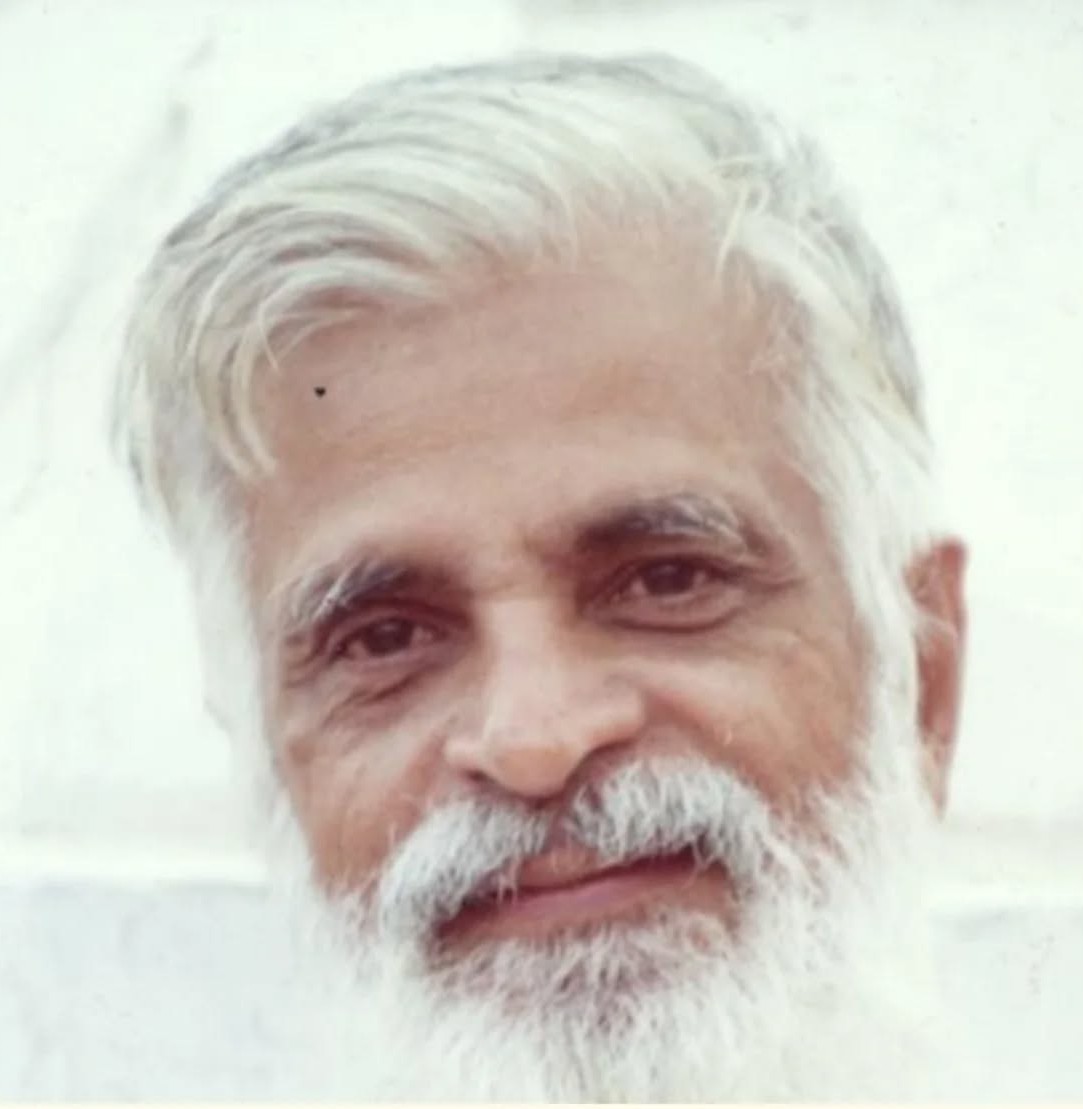 Sri Amritananda Natha Saraswati