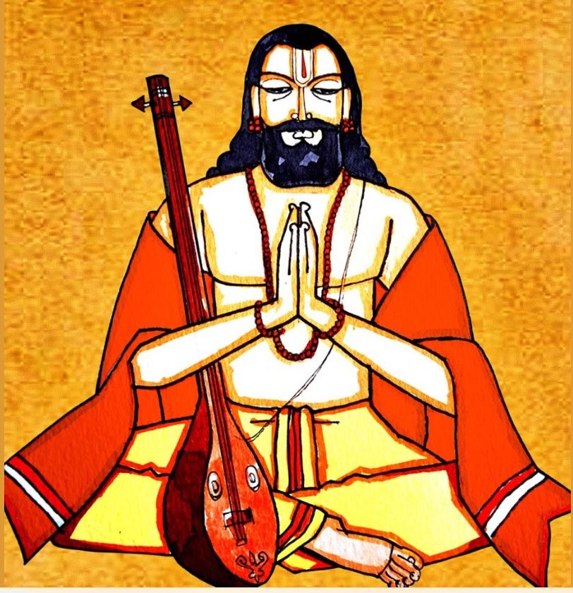 Sri Bhakta Ramadasu