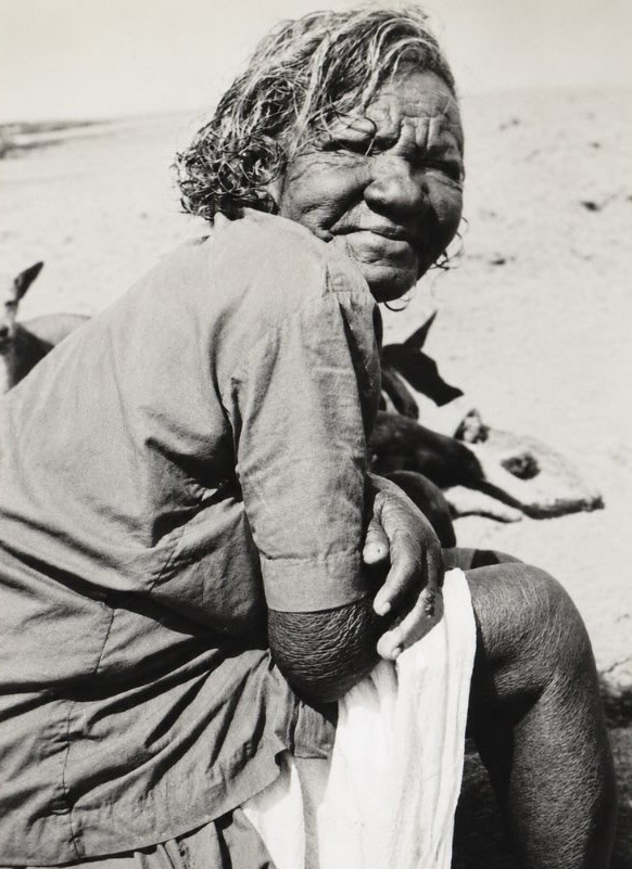 Sri Mayamma portrait
