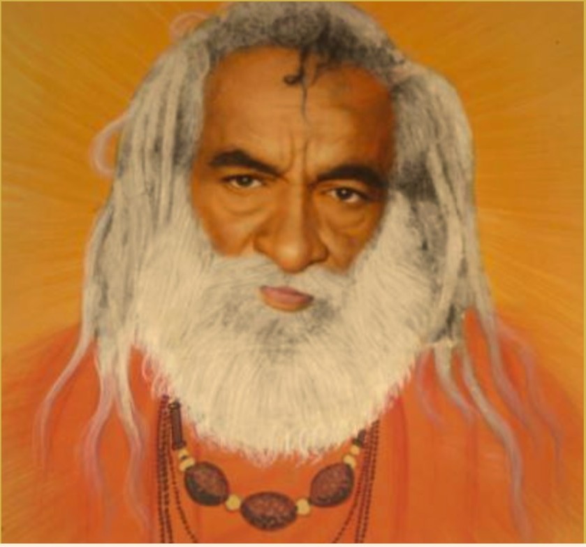Sri Sri 1008 Sri Chanchalnathji