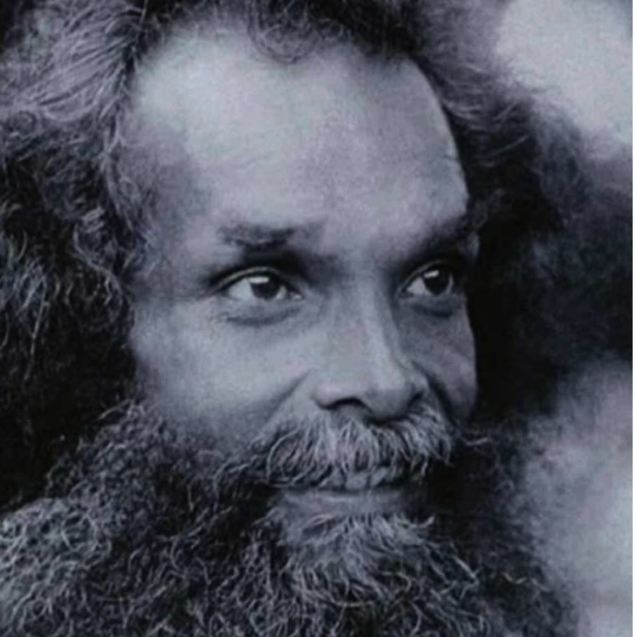 Sri Shivpuri Baba portrait