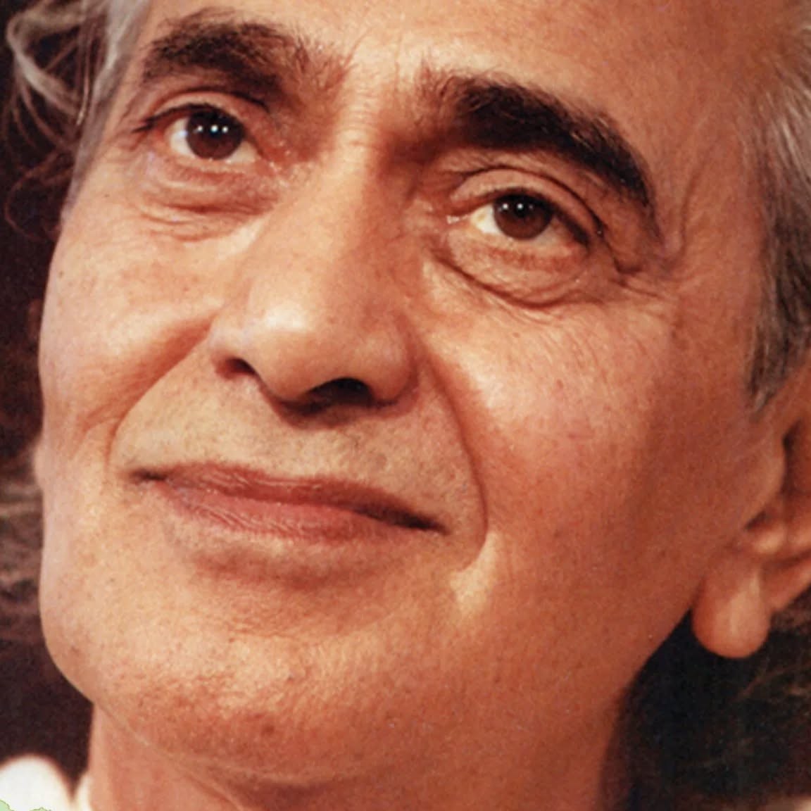 Sri Swami Rama portrait