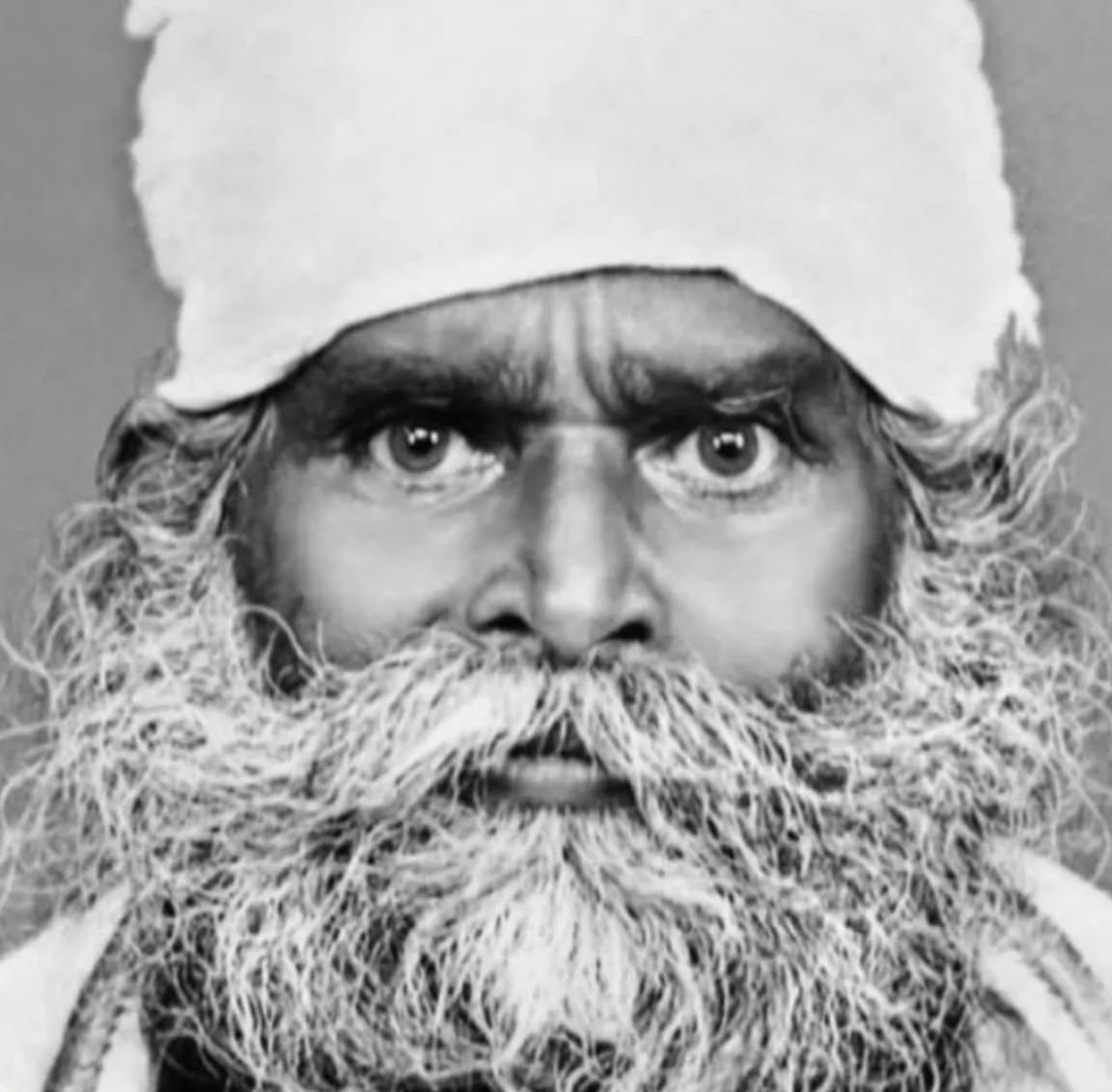Sri Shiva Prabhakar portrait
