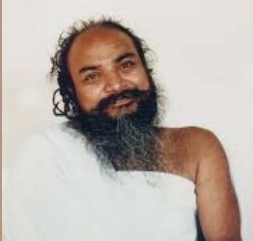 Sri Shiva Bala Yogi Maharaj portrait